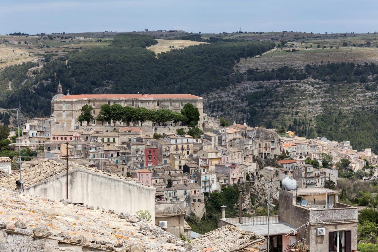 Appartamenti Centro Storico Ragusa Exterior foto